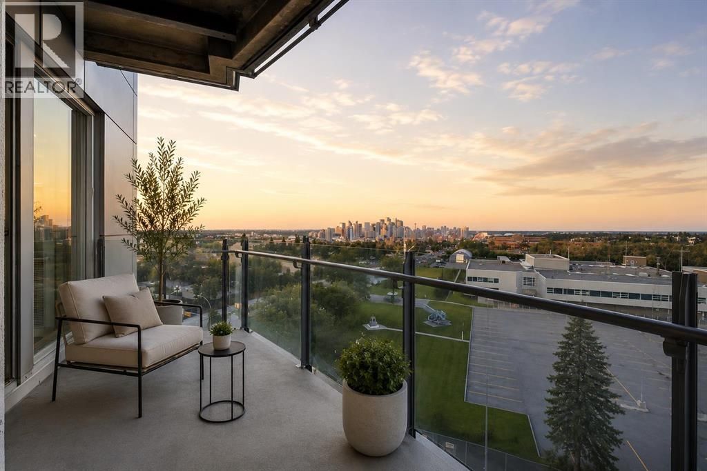 607, 2505 17 Avenue Sw, Calgary