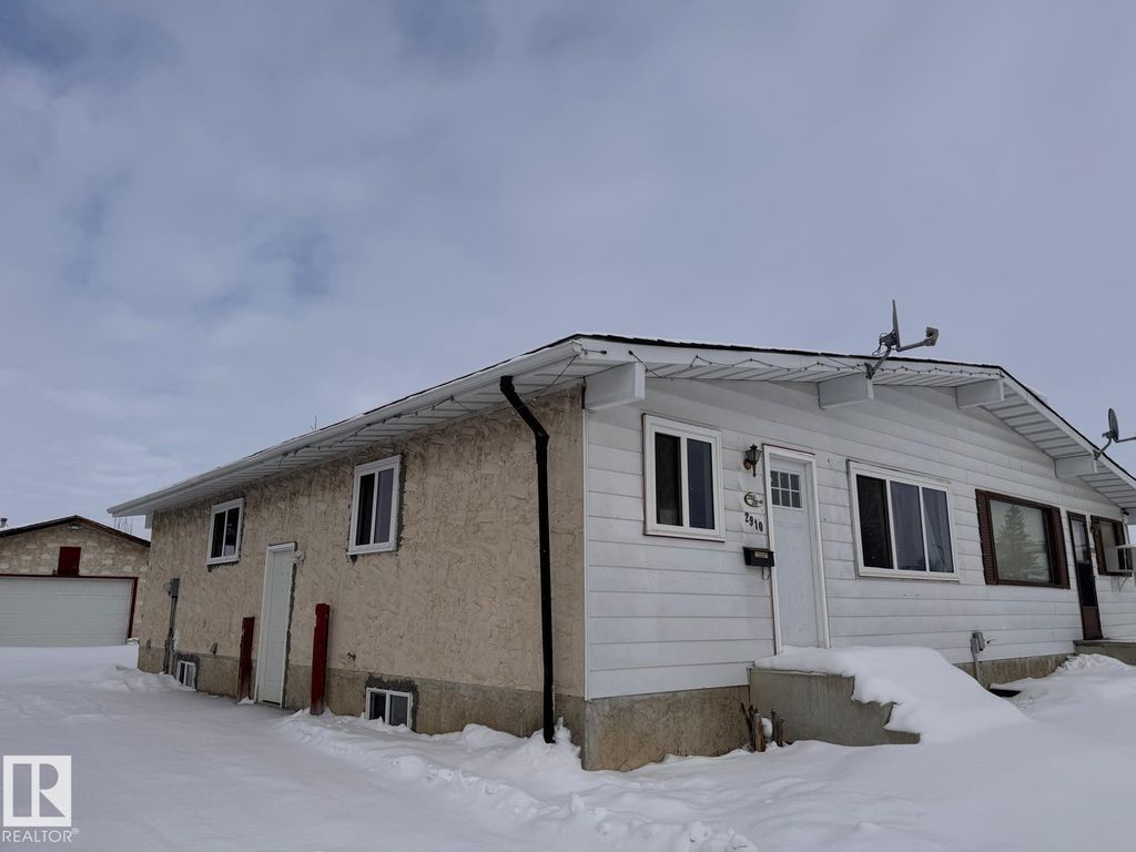 2910 132a Av Nw, Edmonton