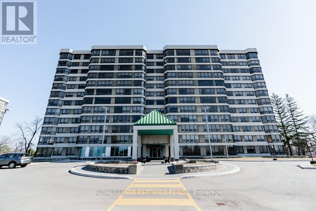 304 - 320 Mill Street S, Brampton (brampton South)