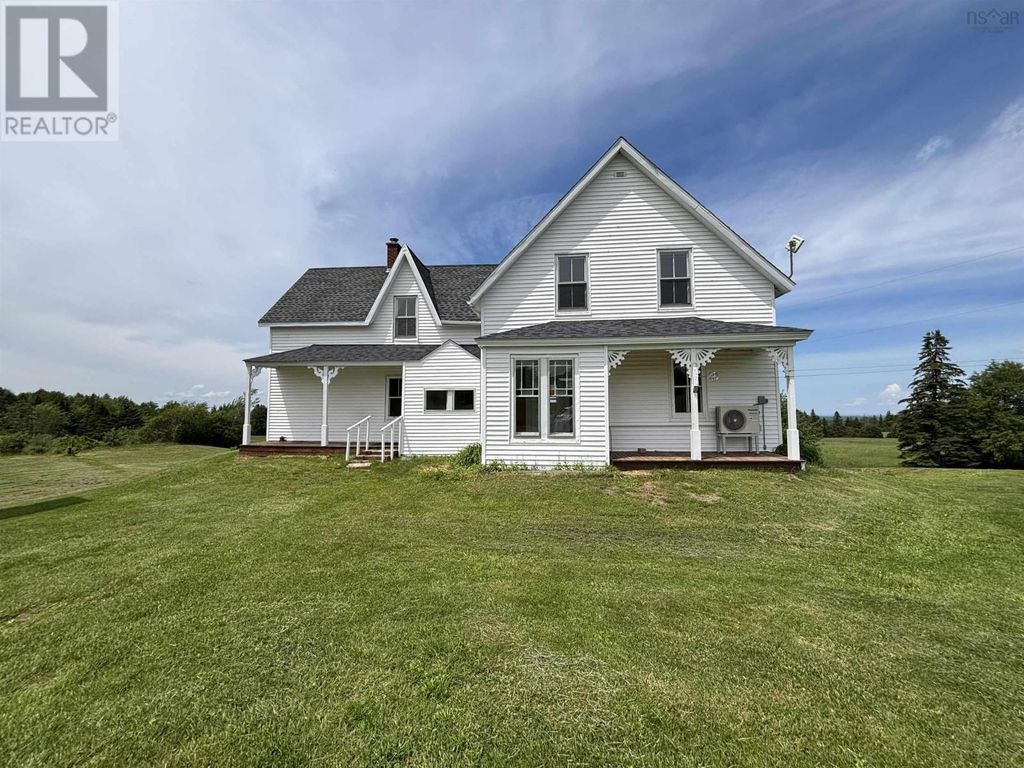 507 East Earltown Road E, Earltown