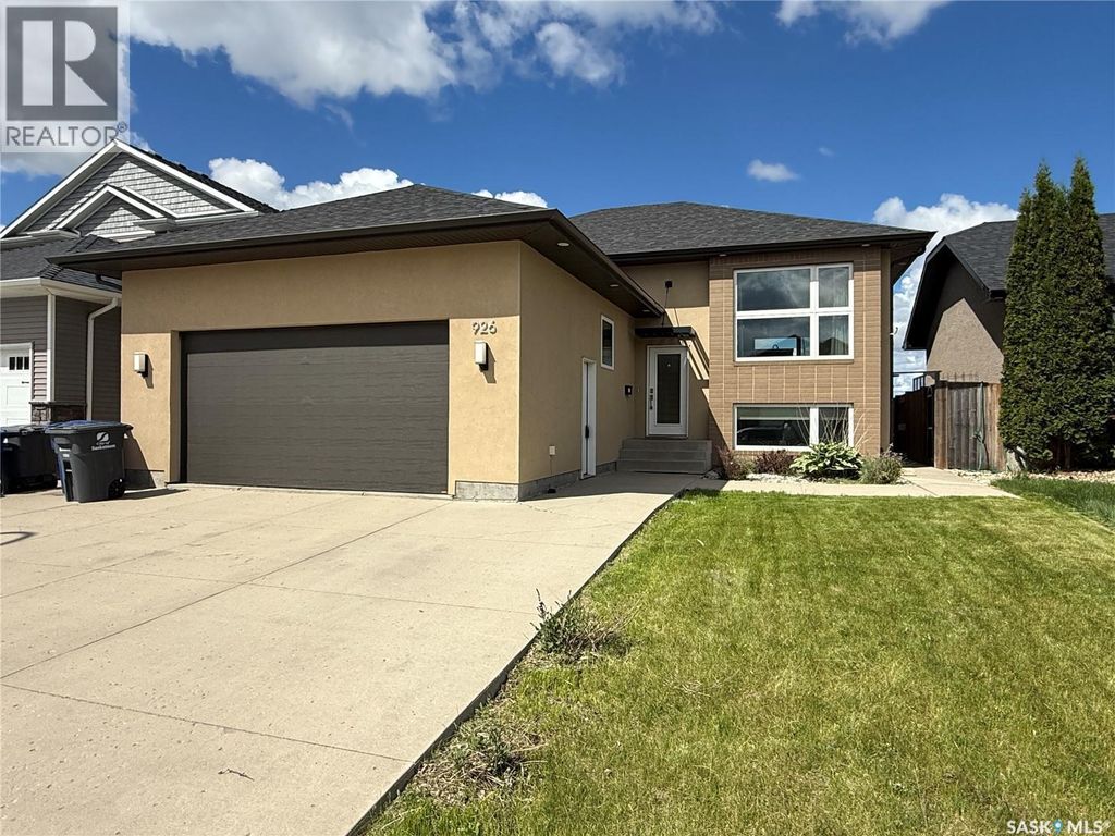 926 Wilkins Court, Saskatoon
