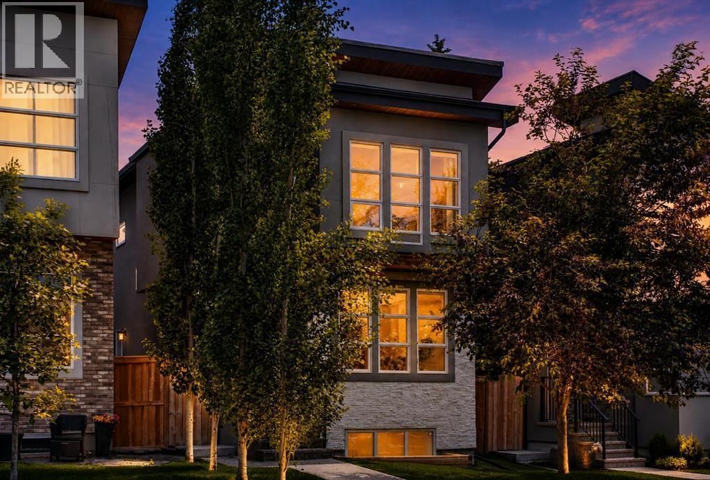 2234 28 Street Sw, Calgary