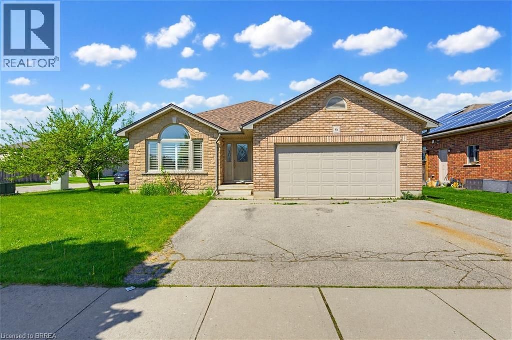 6 General Street, Brantford