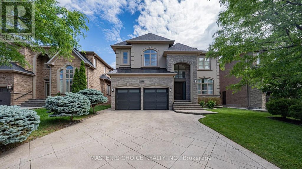 2357 Rideau Drive, Oakville (jc Joshua Creek)