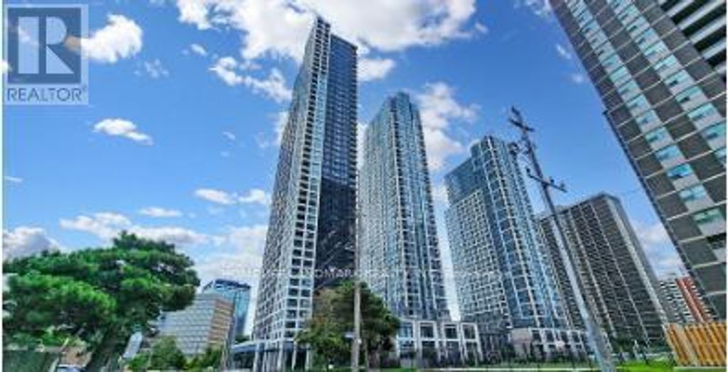 3832 - 5 Mabelle Avenue, Toronto (islington-City Centre West)
