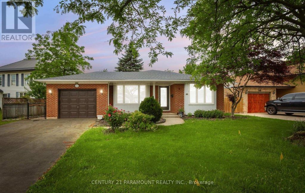 342 Main Street, St. Catharines (port Dalhousie)