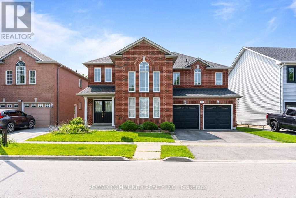1081 Langford Street, Oshawa (eastdale)