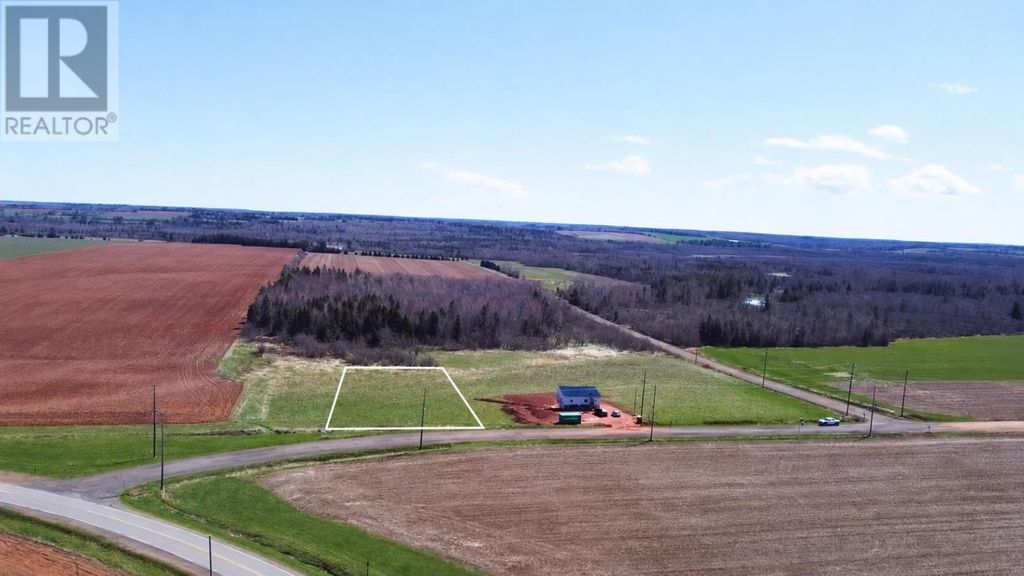 Lot 1 Macdougall Road, Morell East