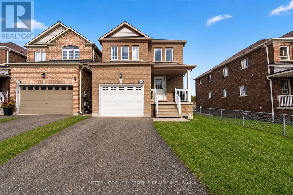 1200 Mary-lou Street, Innisfil (alcona)