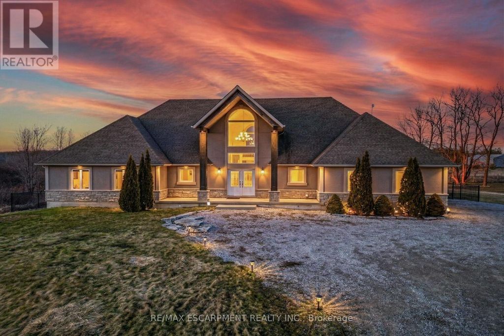 4491 Haldimand 20 Road, Haldimand (dunnville)