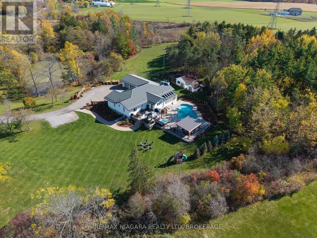 340 Roland Road, Pelham (north Pelham)