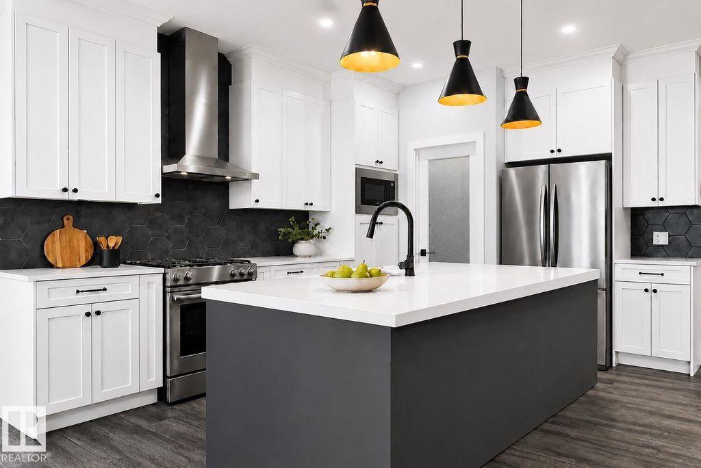 519 Ashgrove Circle, Leduc