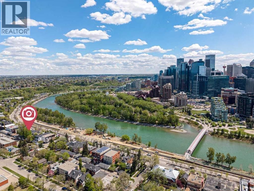 726 Memorial Drive Nw, Calgary
