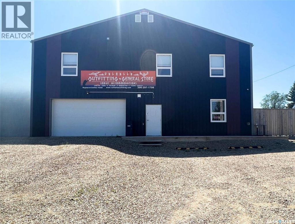 0 4th Street, Bone Creek Rm No. 108