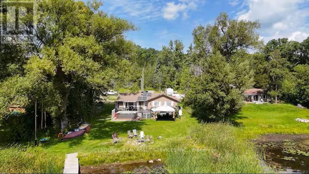 106 Canal Lane, Quinte West (sidney Ward)