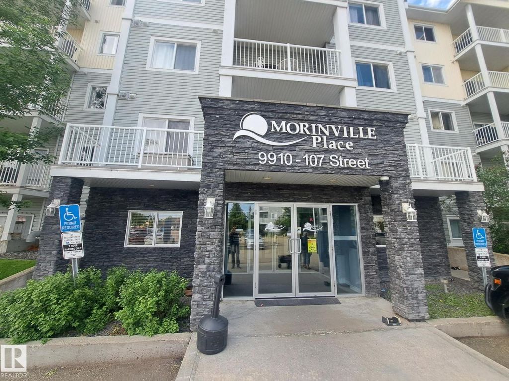 #205 9910 107 St, Morinville