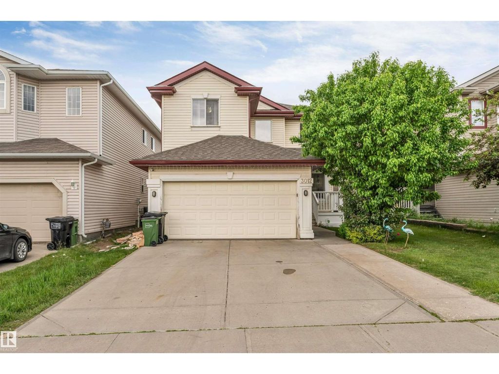 3012 25 Ave Av Nw, Edmonton