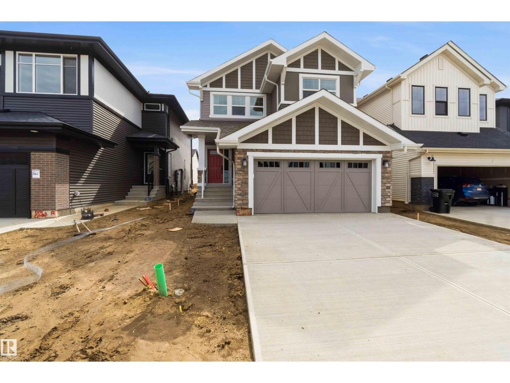 1085 Cristall Cr Sw, Edmonton