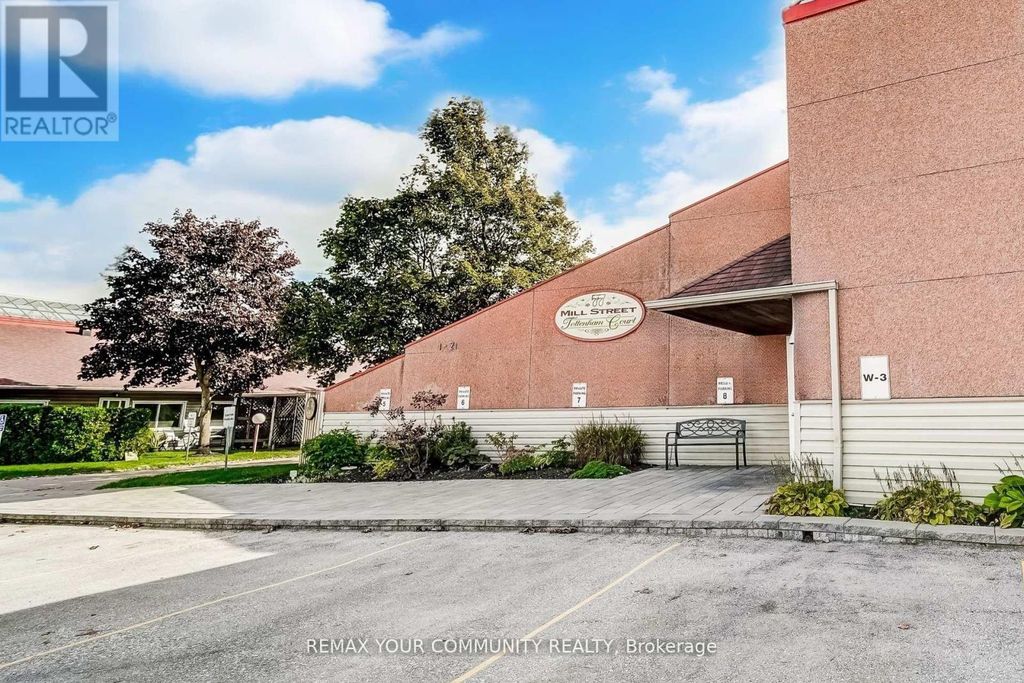 3 - 77 Mill Street, New Tecumseth (tottenham)