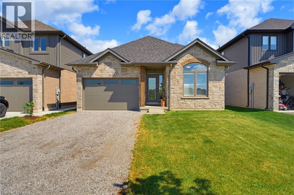 131 Craddock Boulevard, Haldimand