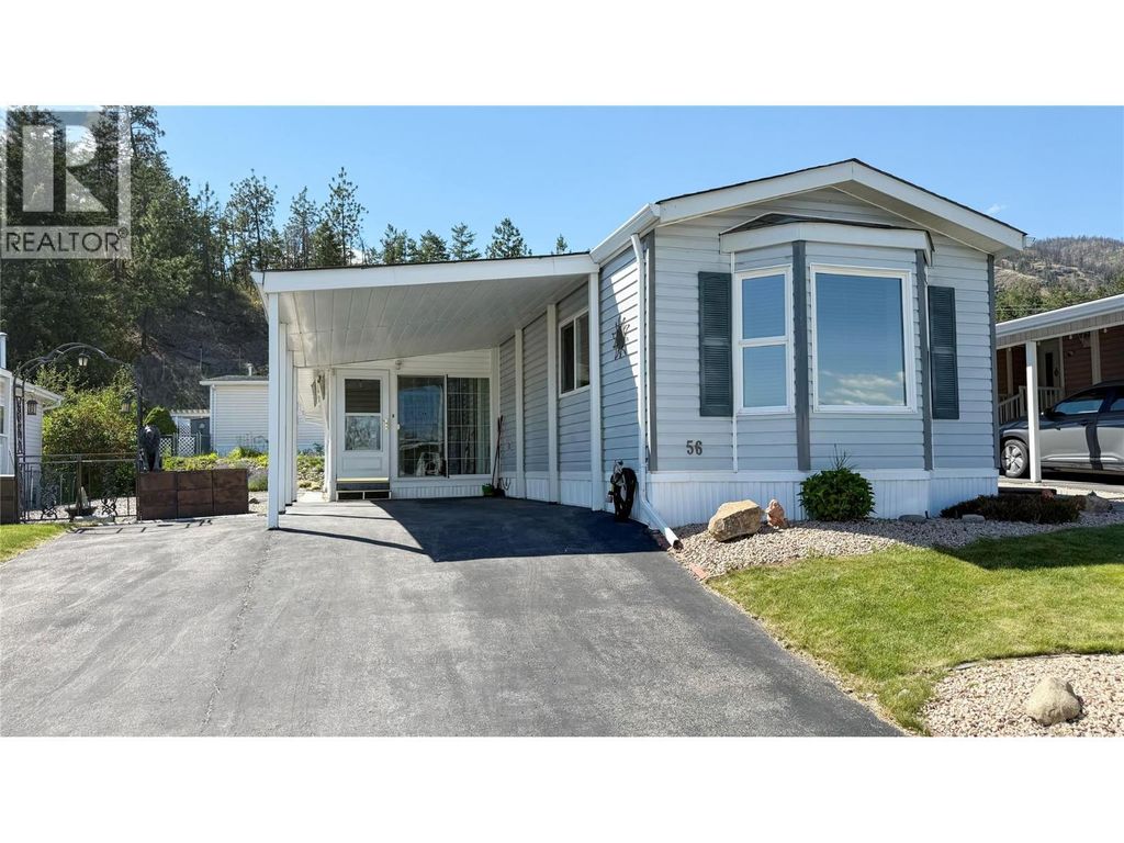 1850 Shannon Lake Road Unit# 56, West Kelowna
