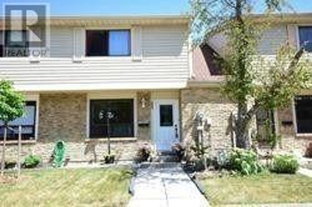55 - 98 Falconer Drive, Mississauga (streetsville)