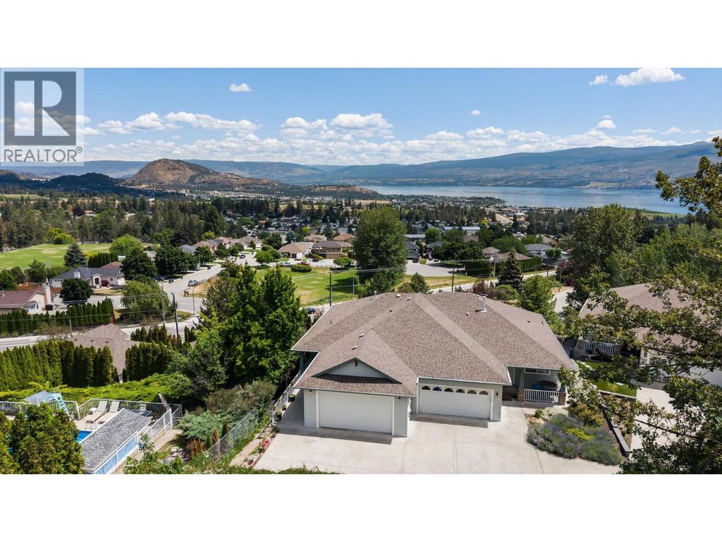 3652 Yorkton Road, West Kelowna
