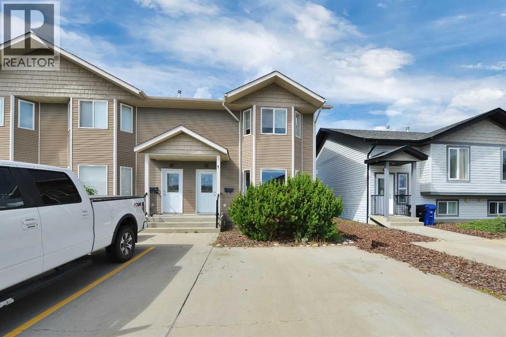 45 Winston Place, Blackfalds