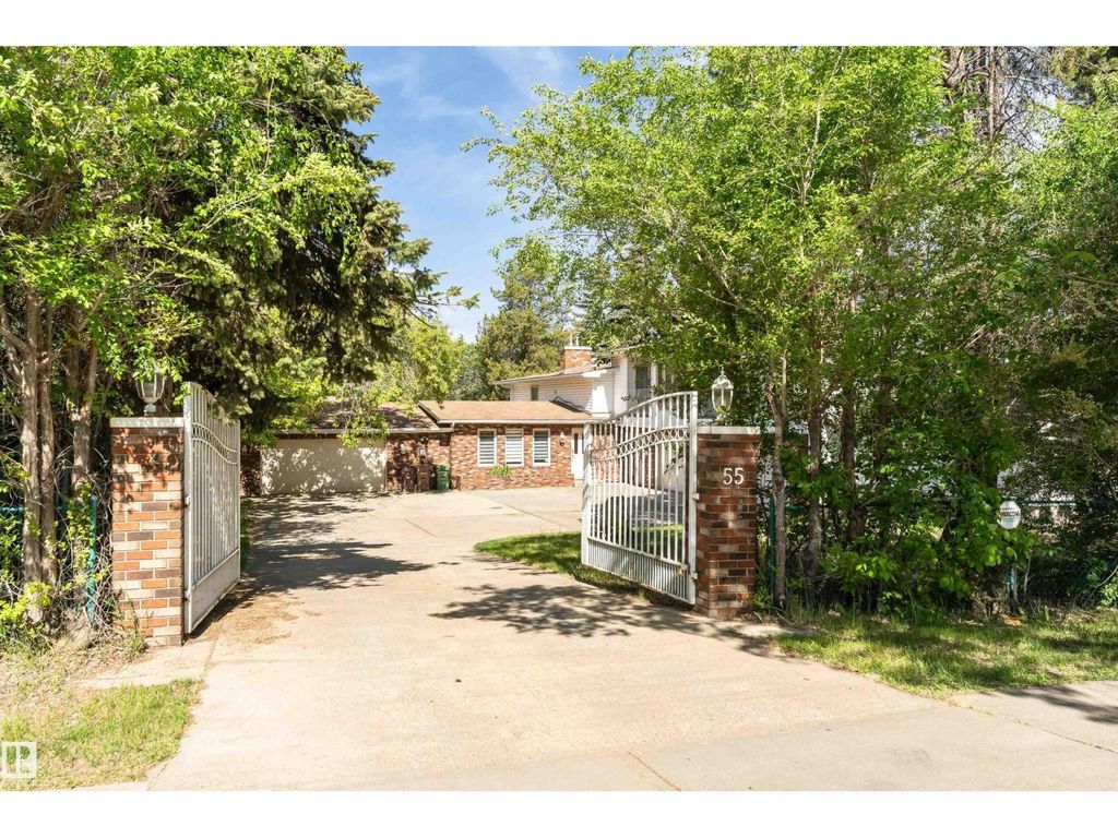 55 Sturgeon Rd, St. Albert
