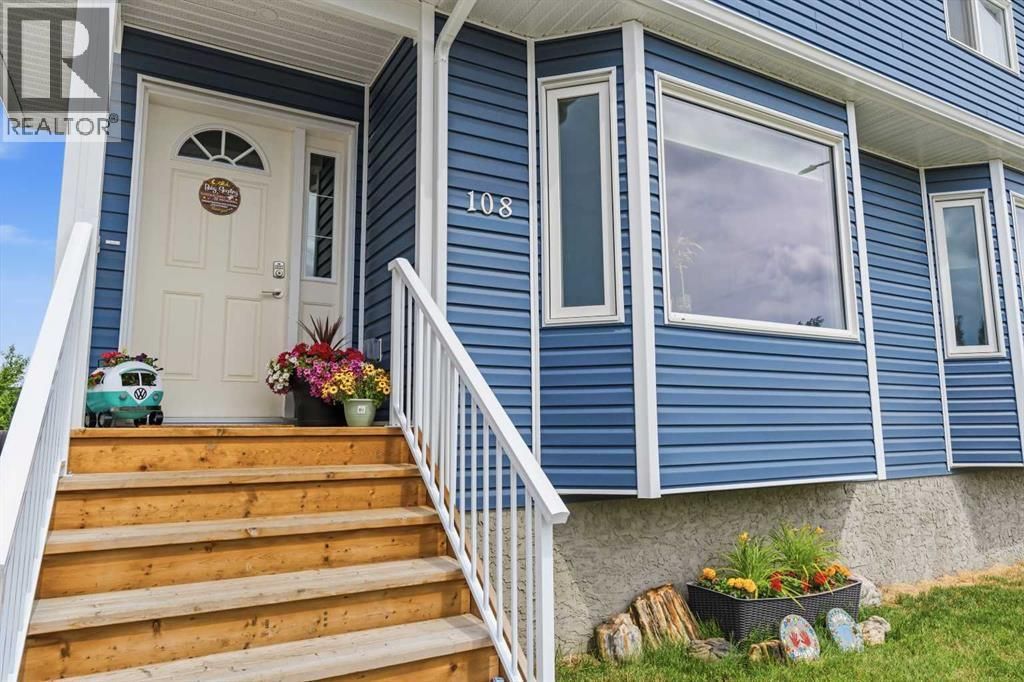 108 Wellwood Drive, Whitecourt