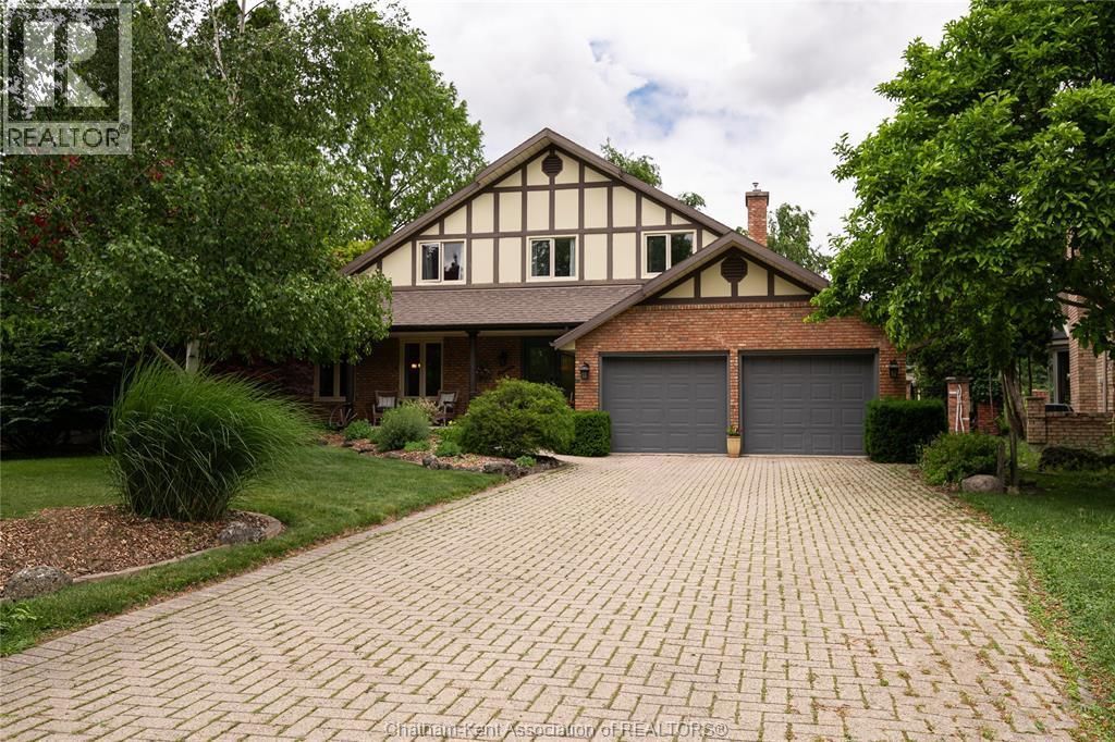 11 Algonquian Drive, Chatham