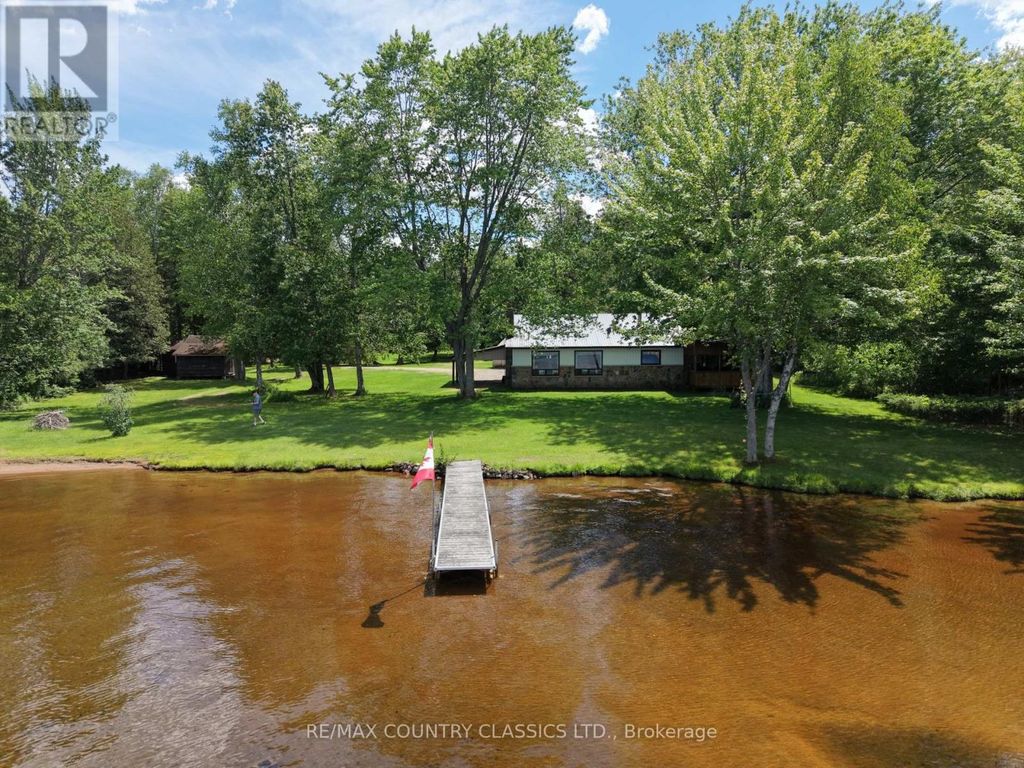 107 Maika Road, Madawaska Valley
