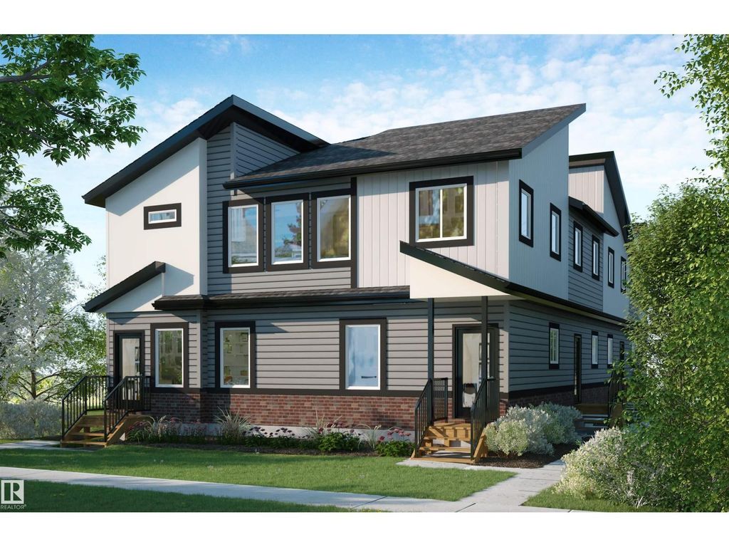 9909 163 St Nw, Edmonton