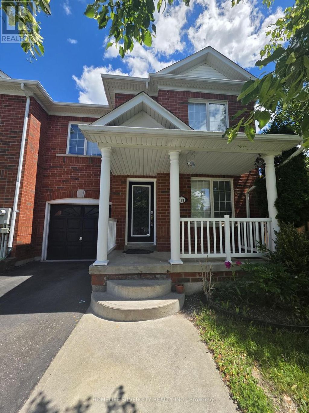 138 Tianalee Crescent, Brampton (fletcher's Meadow)