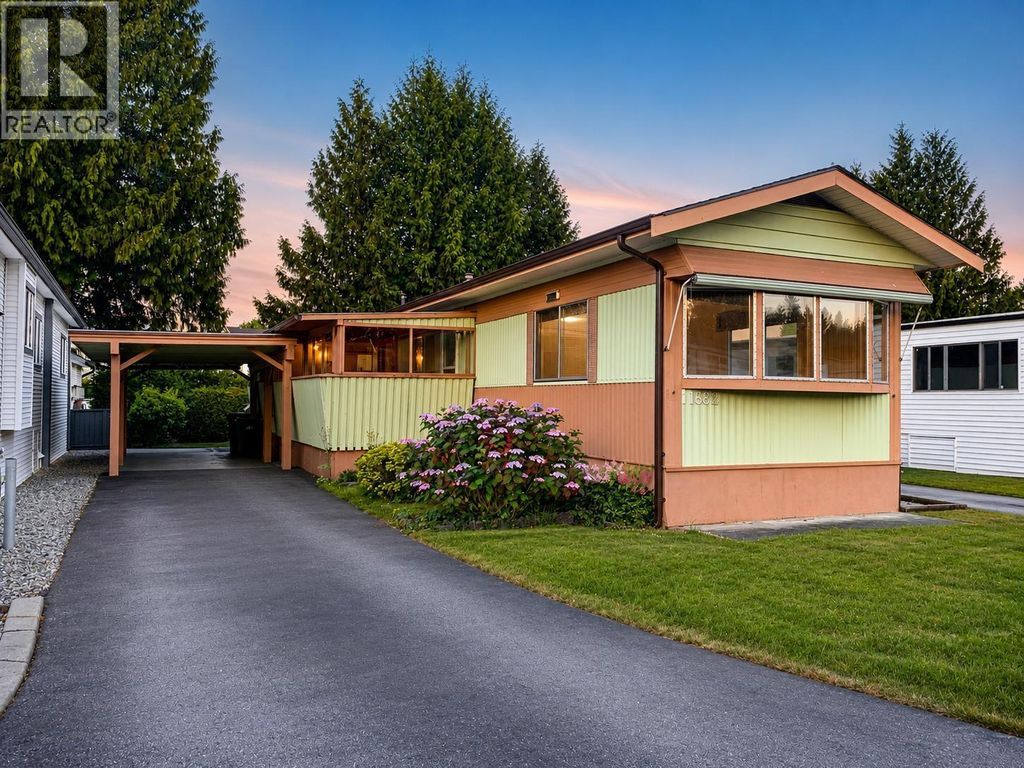 19 11882 Poplar Drive, Pitt Meadows