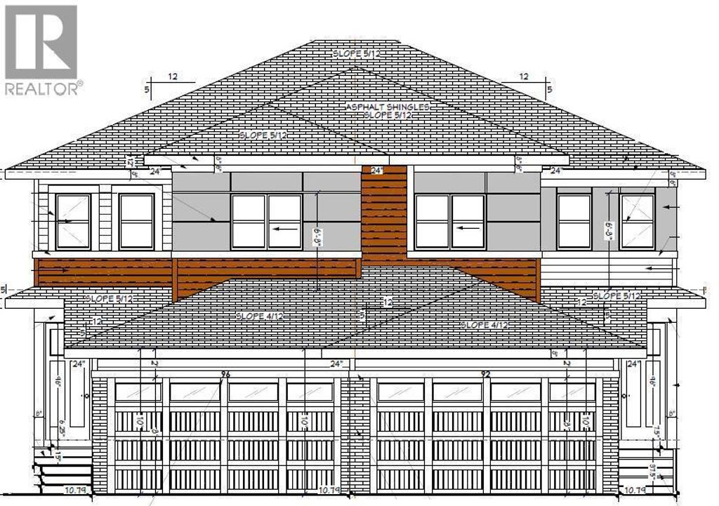 96 Heritage Manor, Cochrane