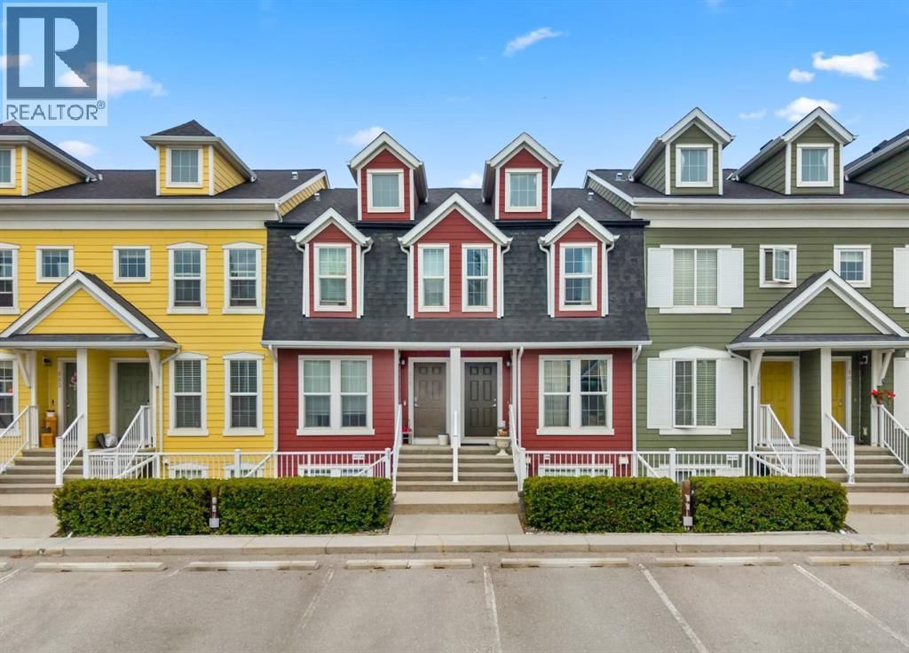 517 Mckenzie Towne Close Se, Calgary