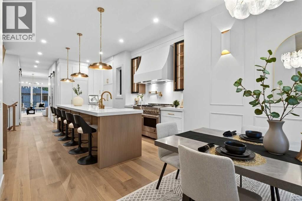 727 15 Street Nw, Calgary