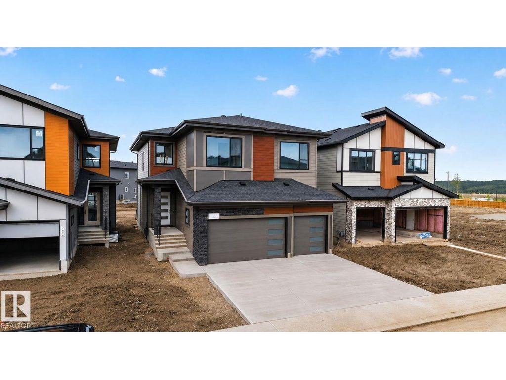 7664 Kimiwan Cr Sw, Edmonton