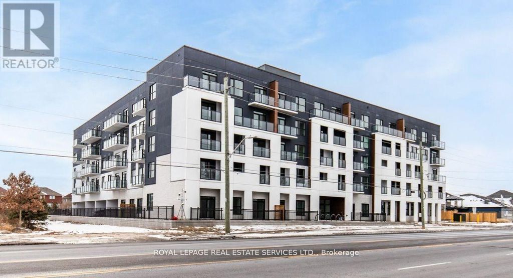 516 - 1936 Rymal Road E, Hamilton