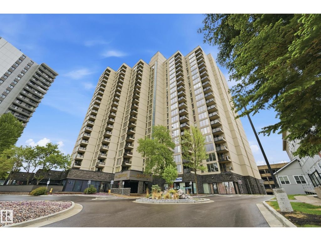 #200 10149 Saskatchewan Dr Nw, Edmonton