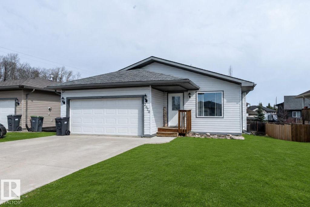 2620 Lake Av, Cold Lake