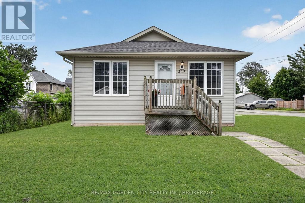 217 Pine Street, Haldimand (dunnville)