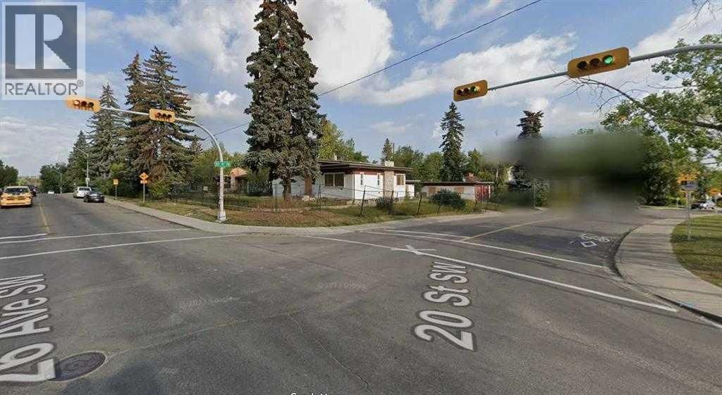 2104 26 Avenue Sw, Calgary