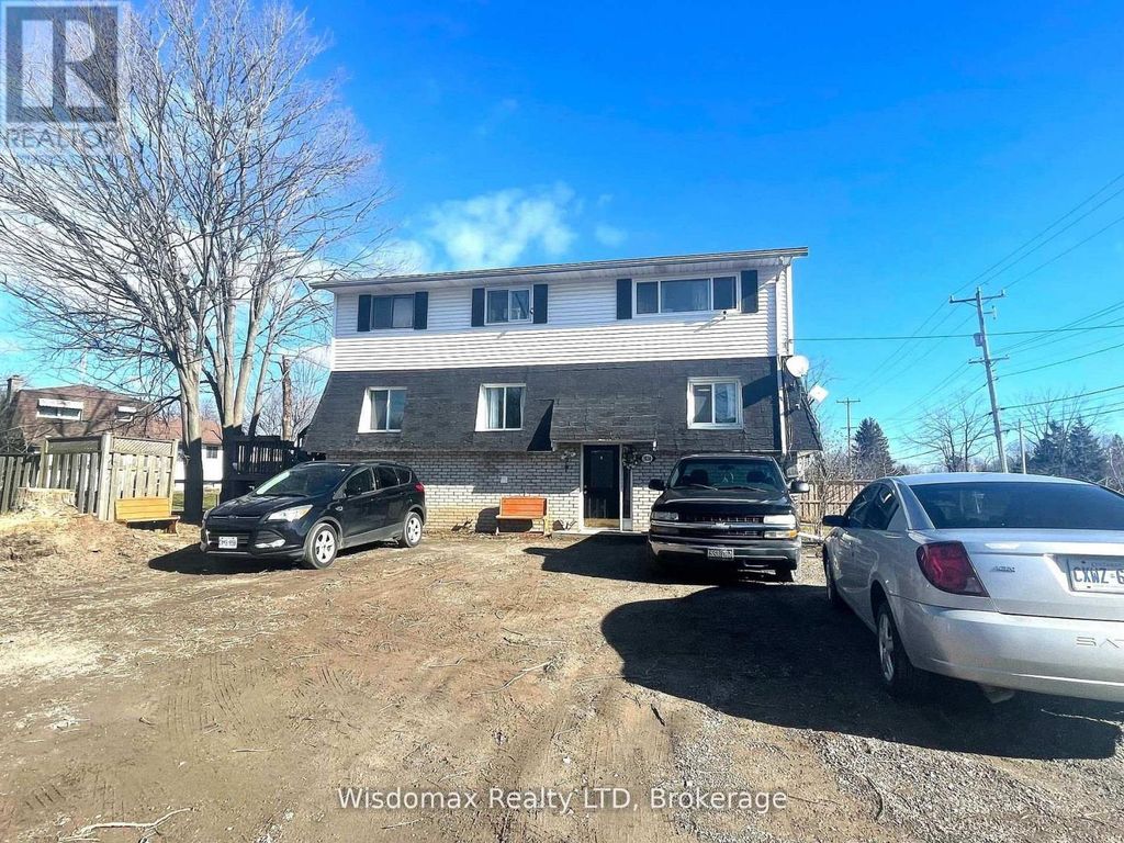 Mainfloor - 3838 Rebstock Road, Fort Erie (crystal Beach)