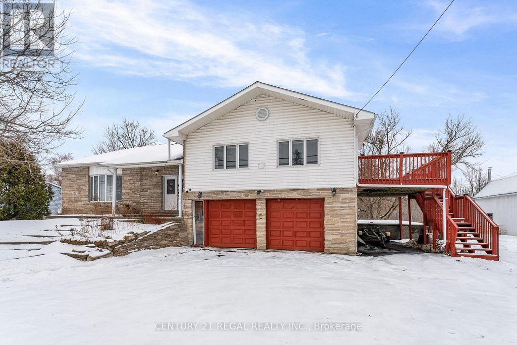 421 Christie Lake Road, Tay Valley