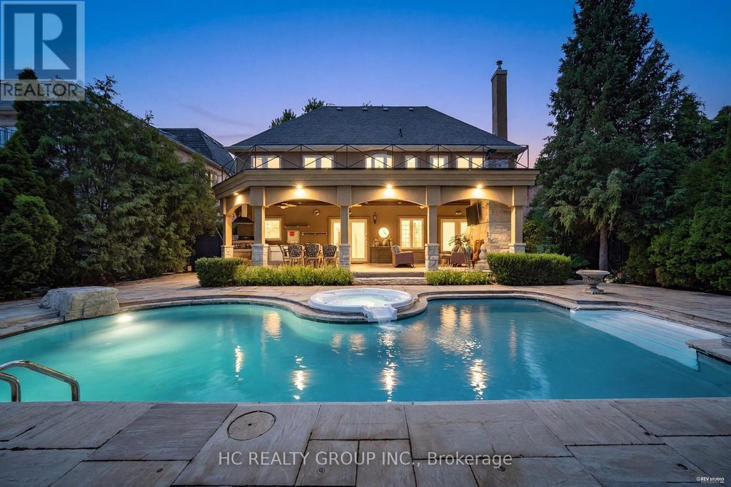 75 Yorkminster Road, Toronto (st. Andrew-Windfields)