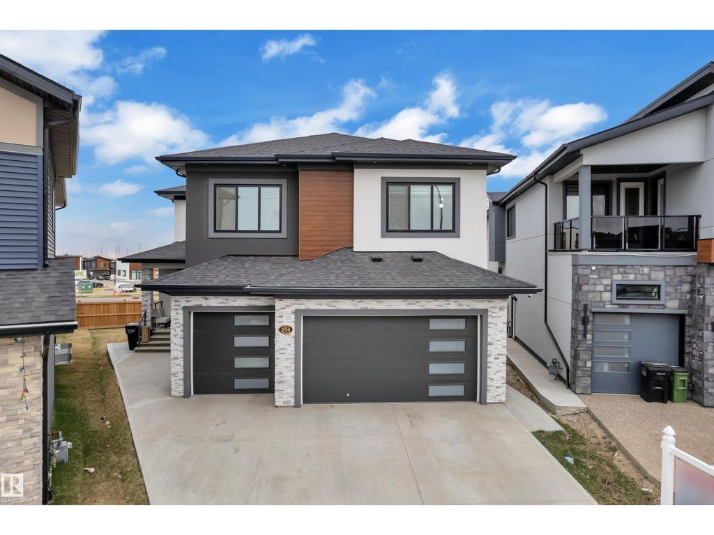 204 33 Street Sw Sw, Edmonton