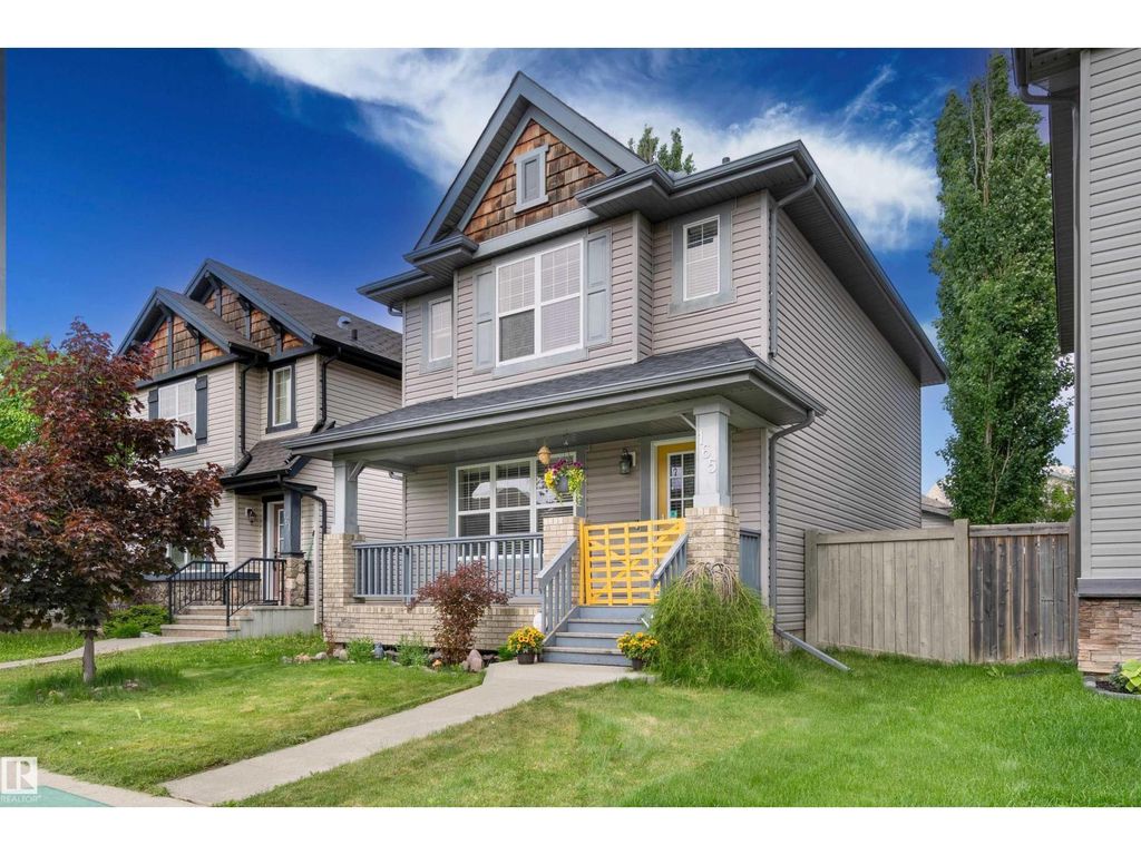 165 62 St Sw, Edmonton
