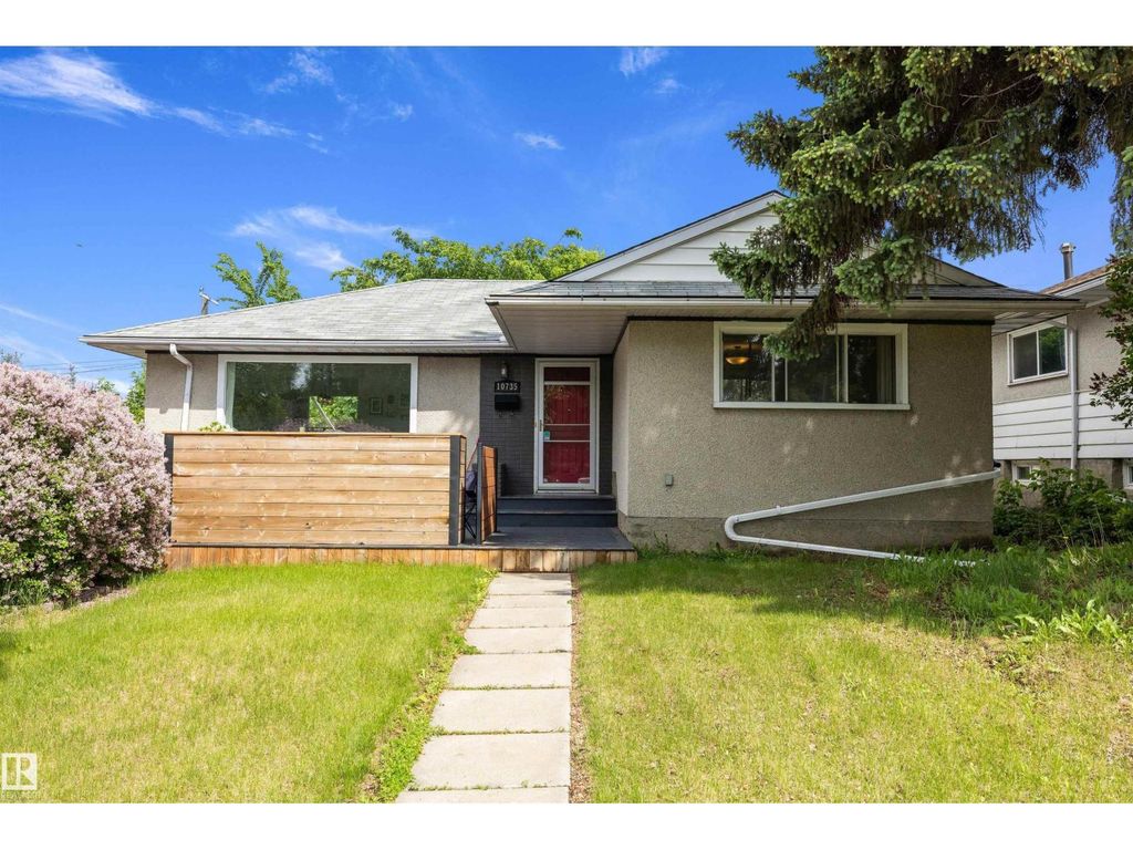 10735 50 St Nw, Edmonton